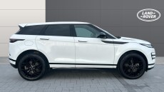 Land Rover Range Rover Evoque 1.5 P300e Evoque Edition 5dr Auto Hatchback